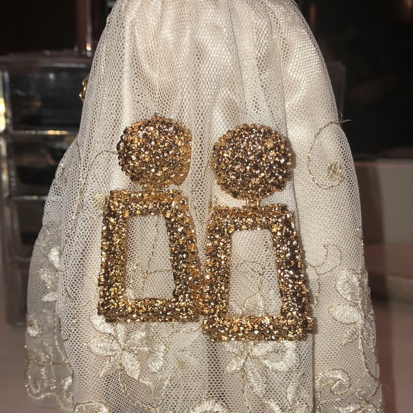 Zara Jewelry - NWOT Zara Earrings